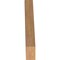Ekena Millwork 3 1/2"W x 24"D x 24"H Traditional Smooth Knee Brace, Western Red Cedar BRC04X24X24TRA00SWR - alternate 3